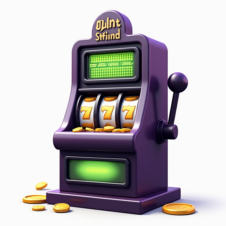 rajamujur Slots